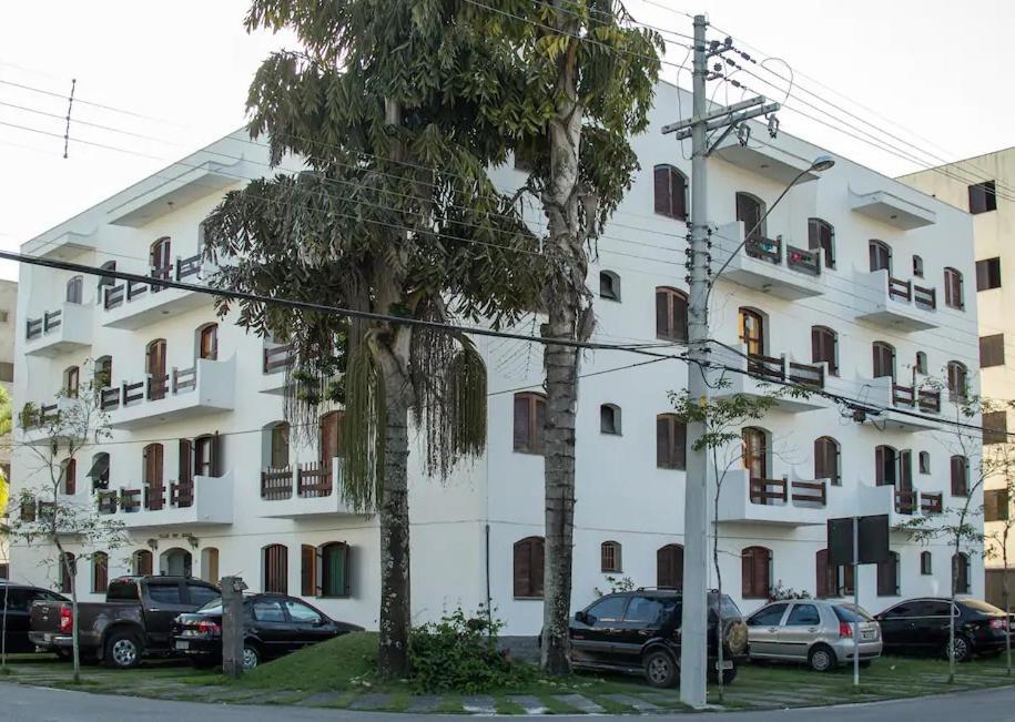 Edifício Condomínio Village Port Grimaud Ubatuba Exterior foto